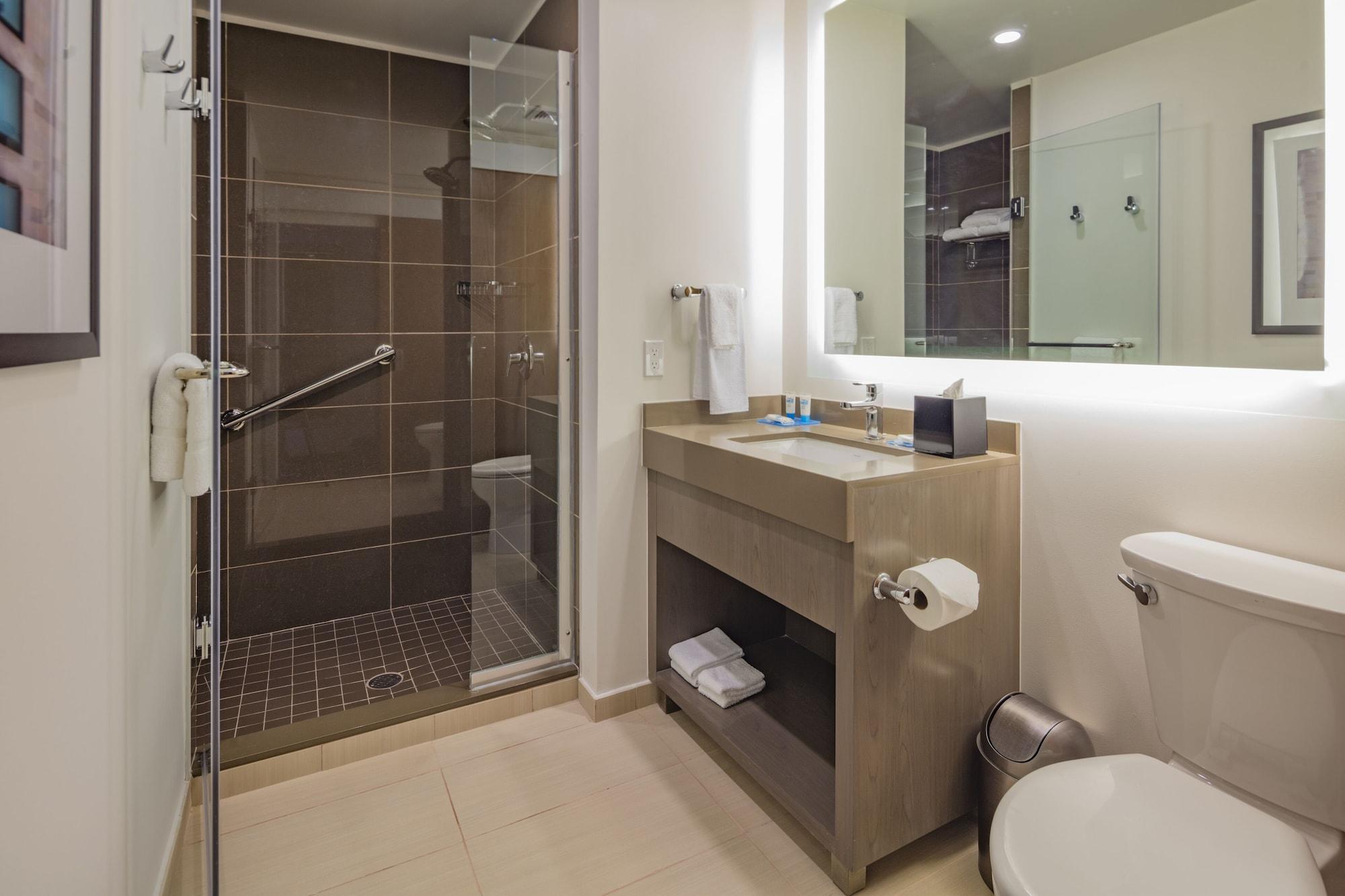 Hyatt House Mexico City Santa Fe Extérieur photo