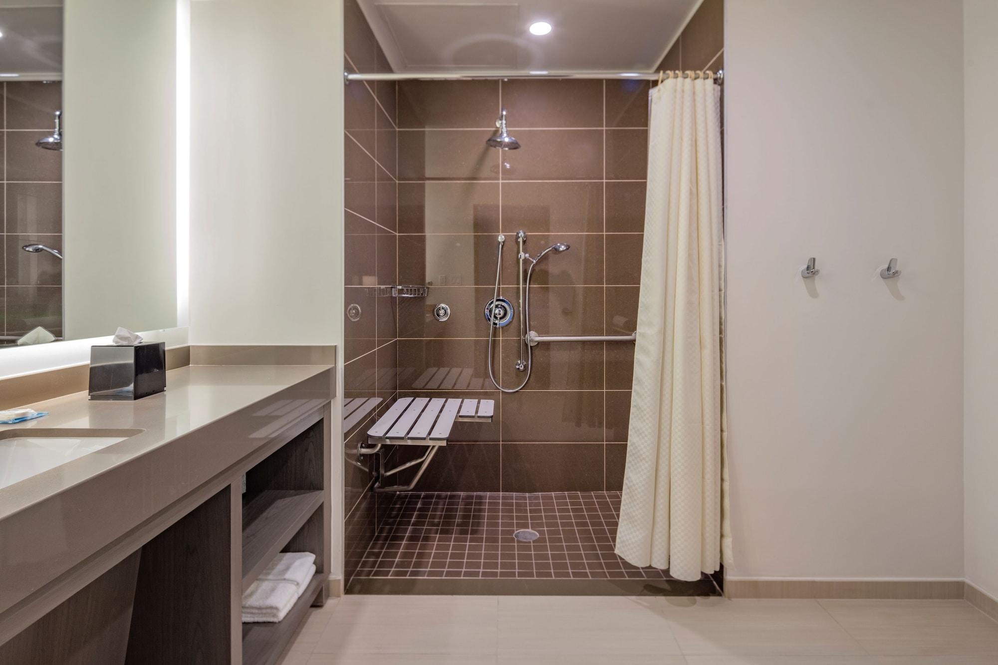 Hyatt House Mexico City Santa Fe Extérieur photo