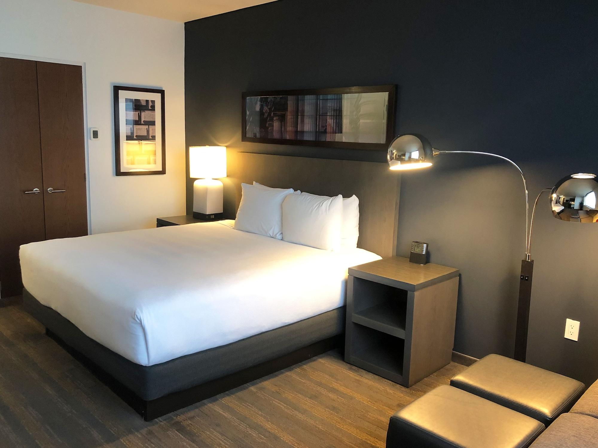 Hyatt House Mexico City Santa Fe Extérieur photo
