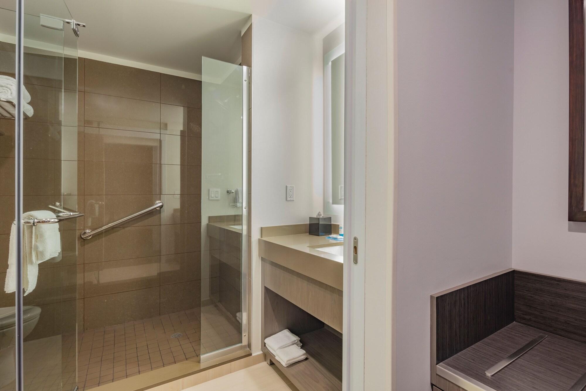Hyatt House Mexico City Santa Fe Extérieur photo