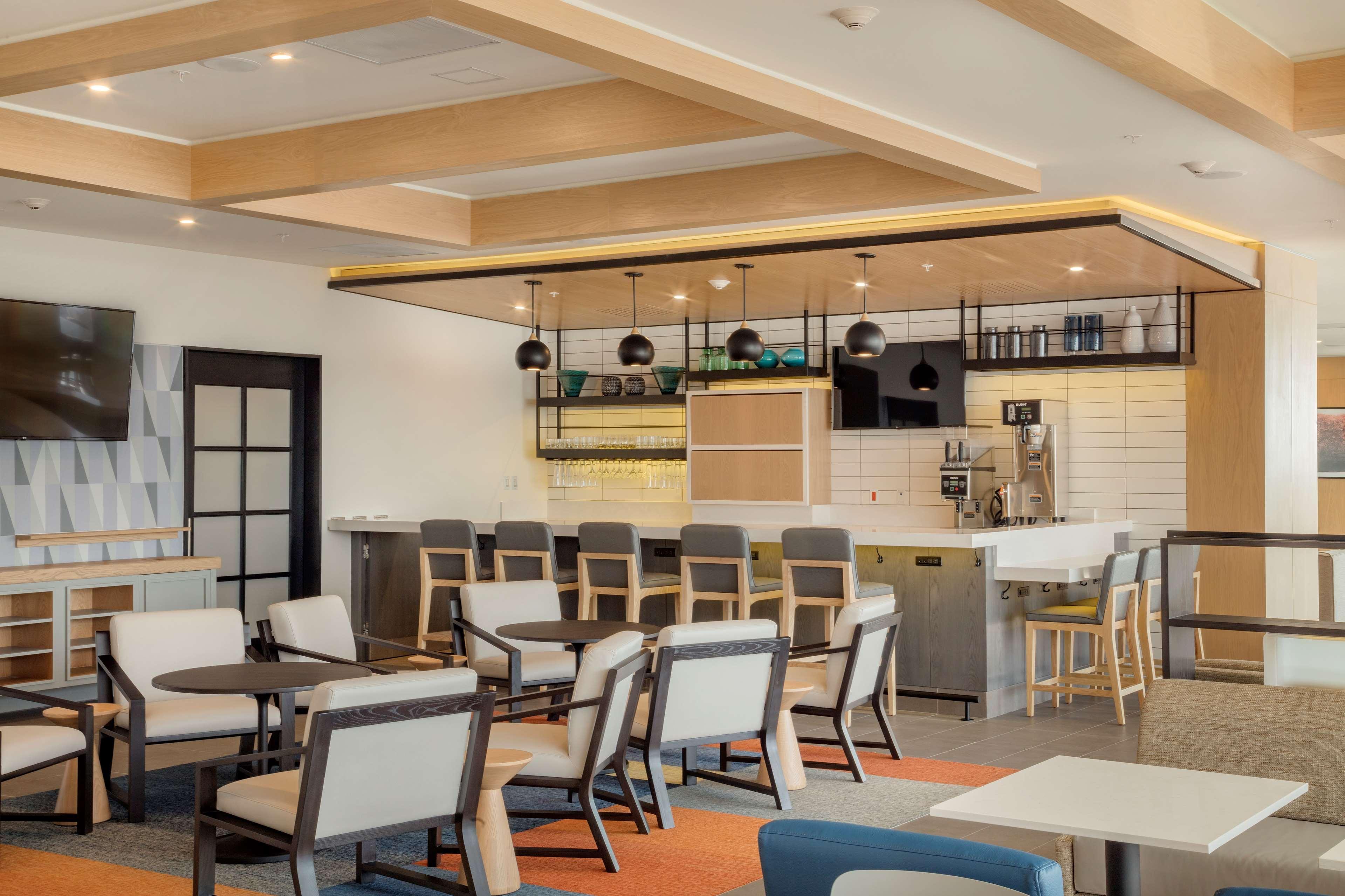 Hyatt House Mexico City Santa Fe Extérieur photo
