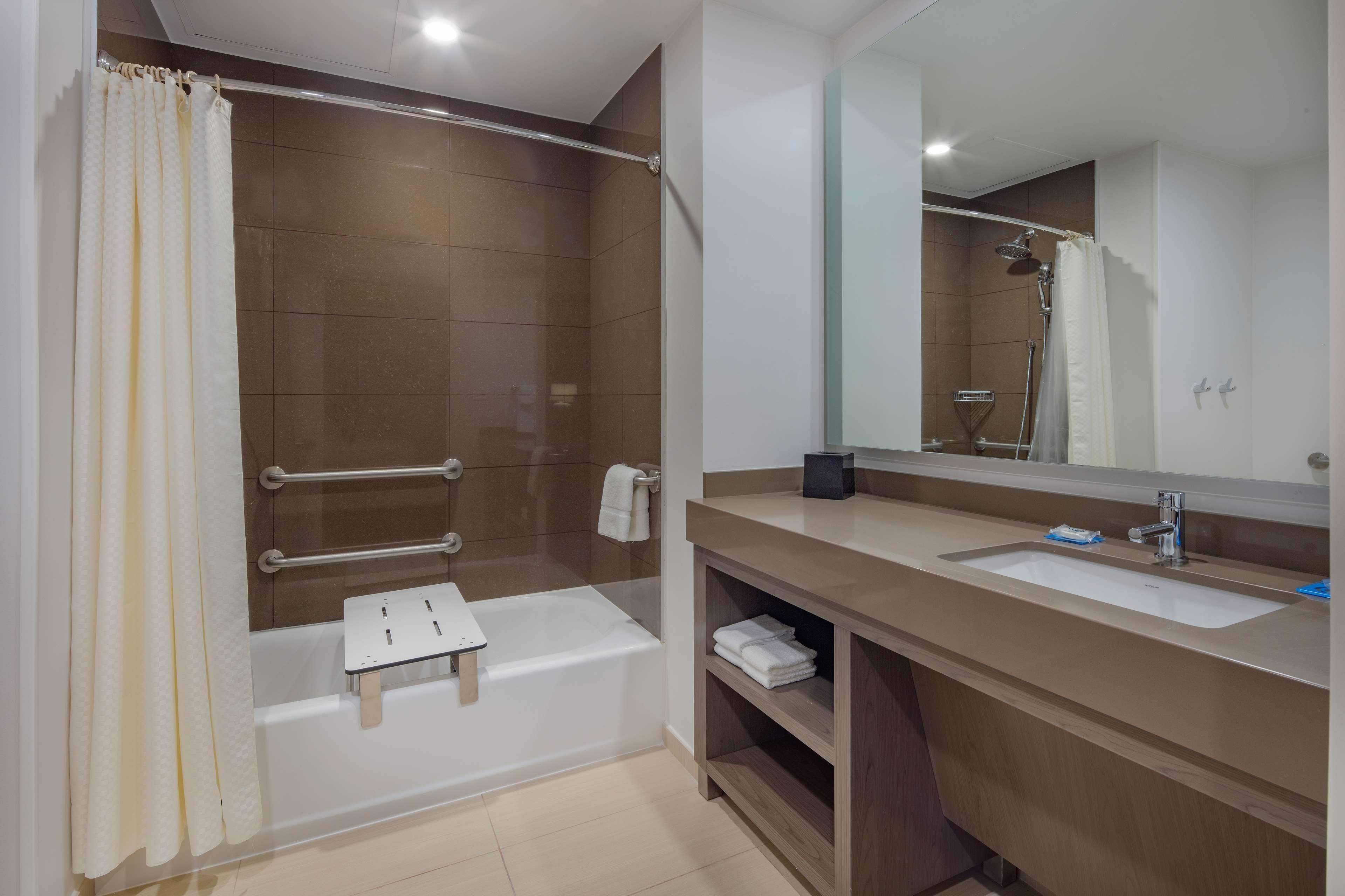 Hyatt House Mexico City Santa Fe Extérieur photo