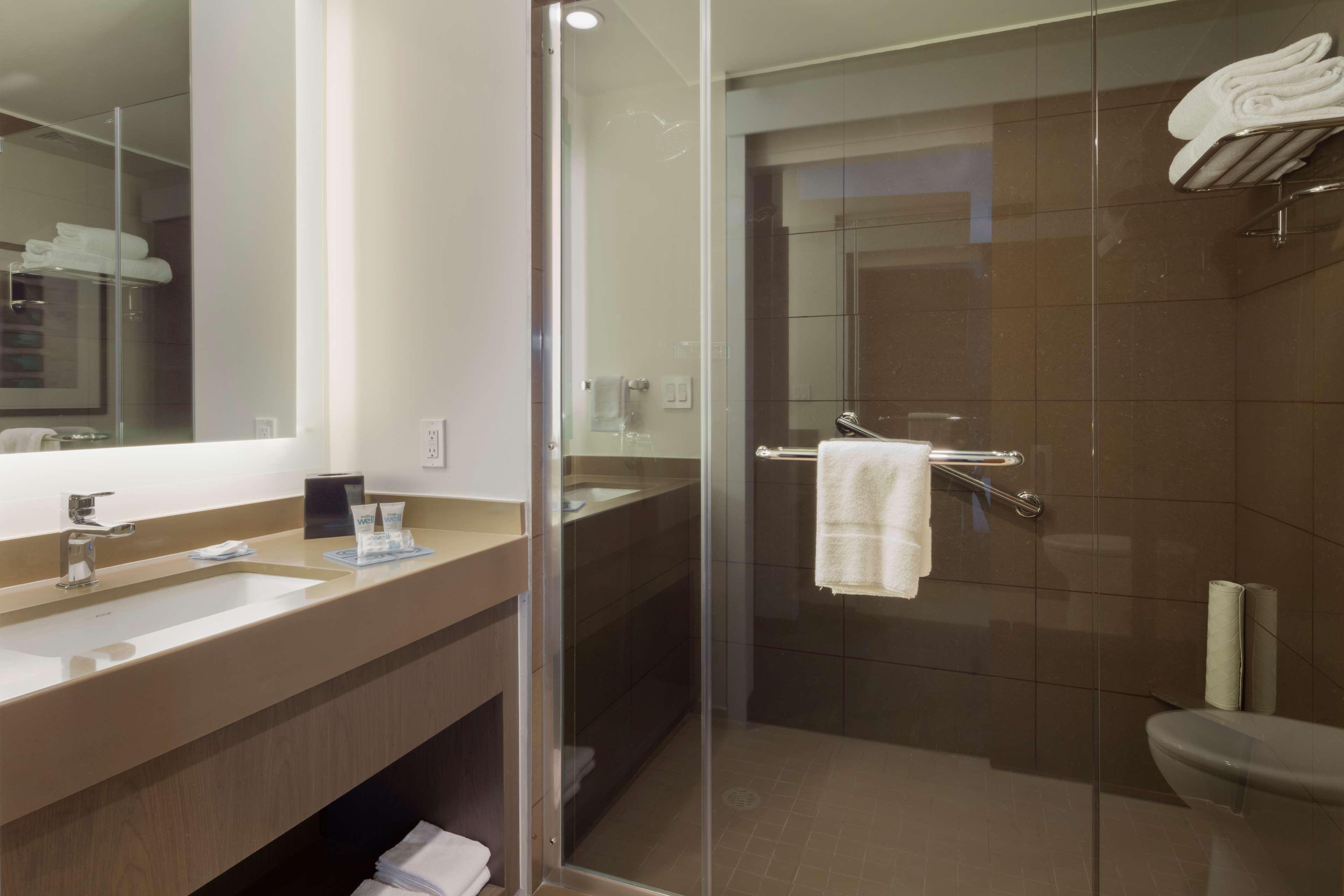 Hyatt House Mexico City Santa Fe Extérieur photo