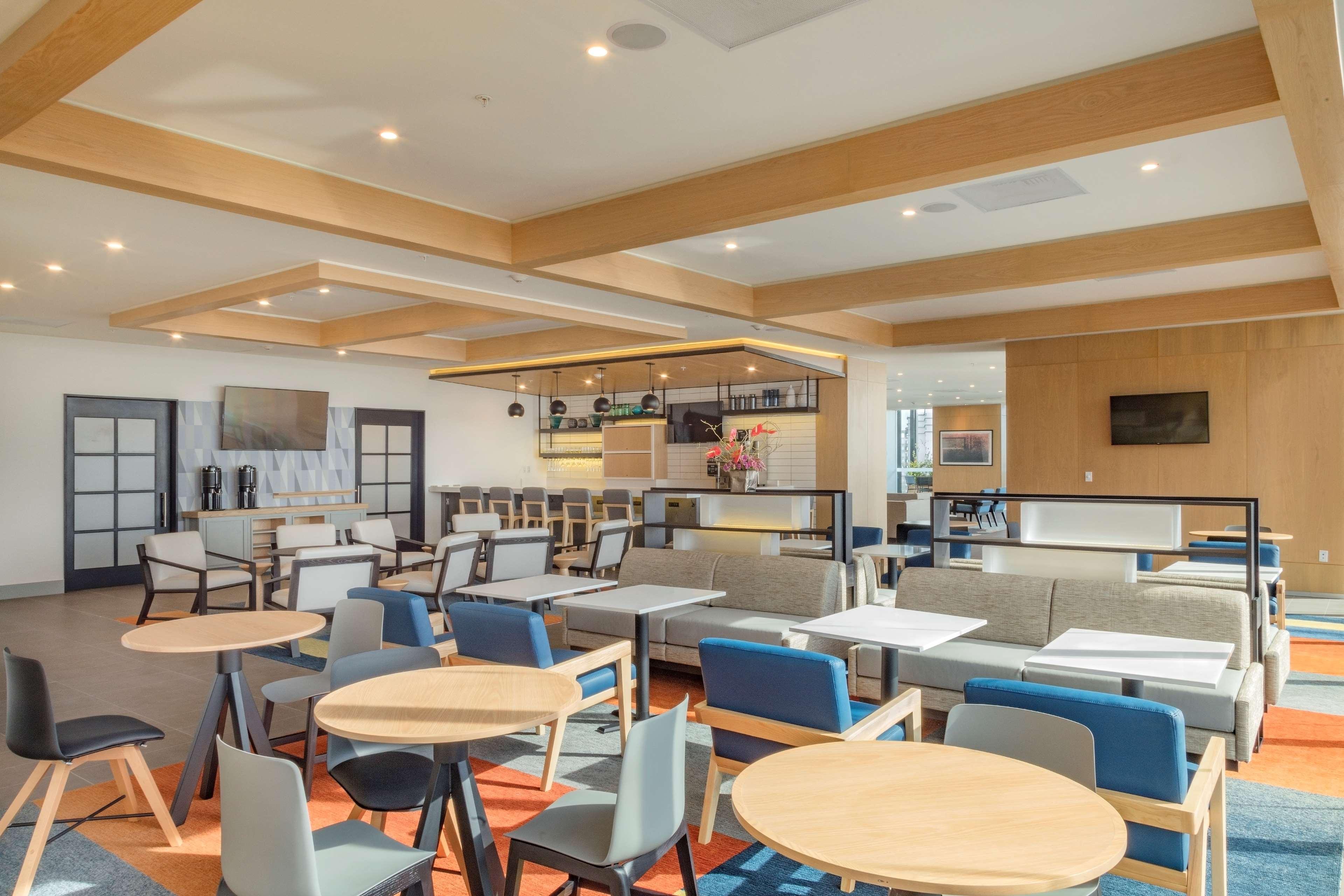 Hyatt House Mexico City Santa Fe Extérieur photo