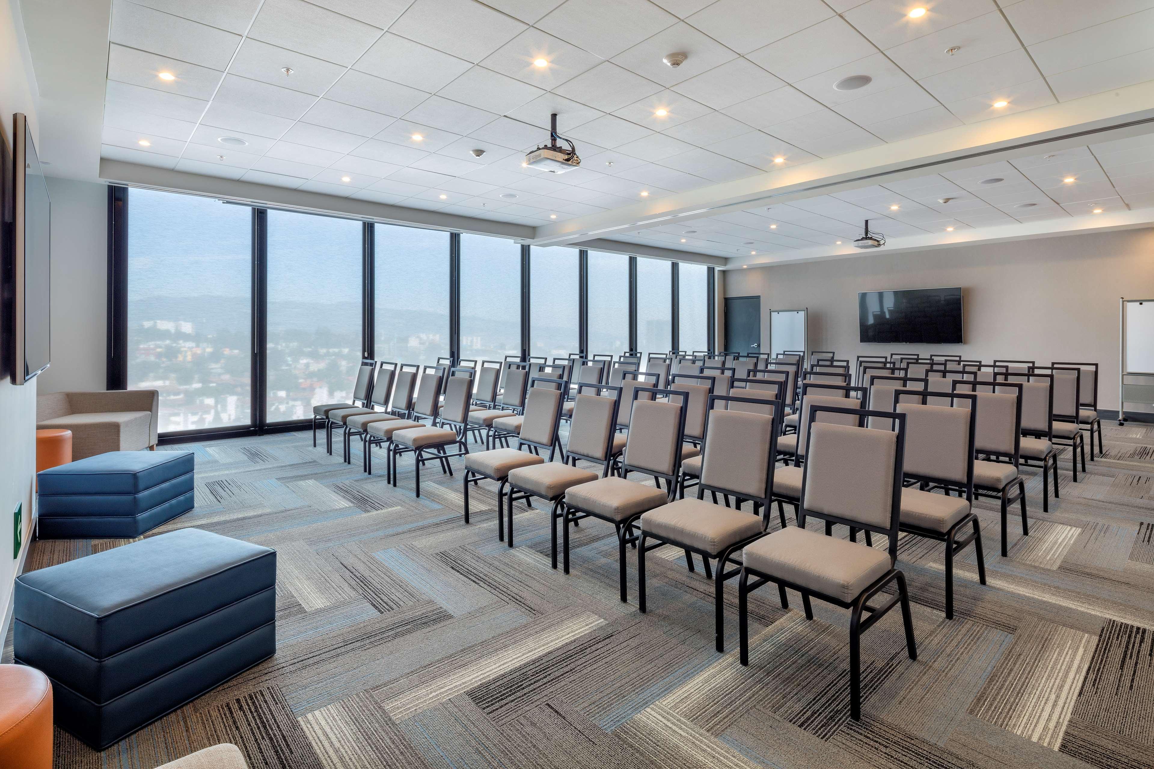 Hyatt House Mexico City Santa Fe Extérieur photo