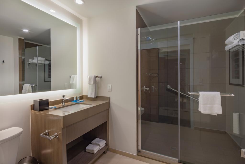 Hyatt House Mexico City Santa Fe Extérieur photo
